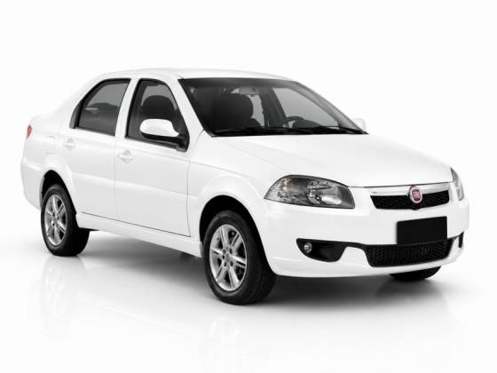 FIAT SIENA 1.0 MPI EL 8V FLEX 4P MANUAL FIAT SIENA 1.0 MPI EL 8V FLEX 4P MANUAL